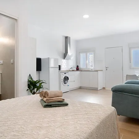 Apartment Maria B