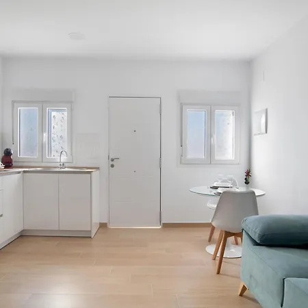 Apartment Maria B
