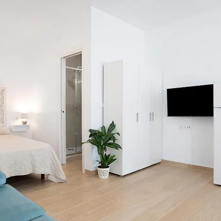 Maria B Apartment *